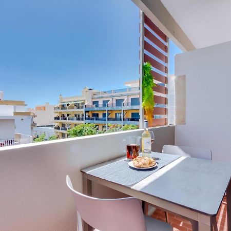 Al - Apartamento Miratlantico Куартейра Екстериор снимка