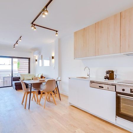 Al - Apartamento Miratlantico Куартейра Екстериор снимка