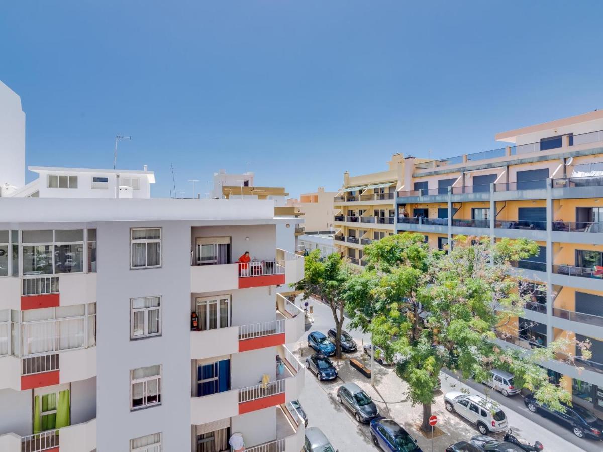 Al - Apartamento Miratlantico Куартейра Екстериор снимка