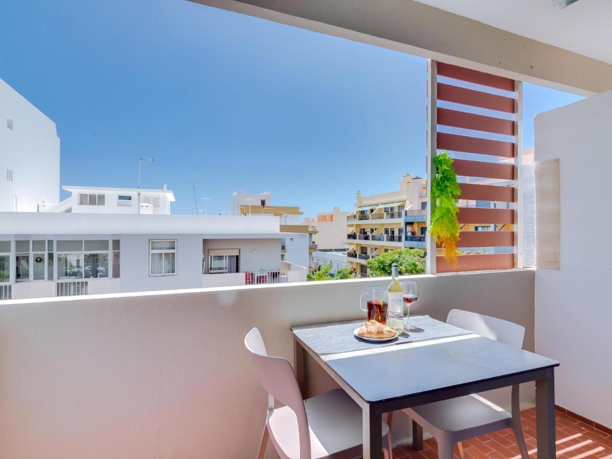 Al - Apartamento Miratlantico Куартейра Екстериор снимка