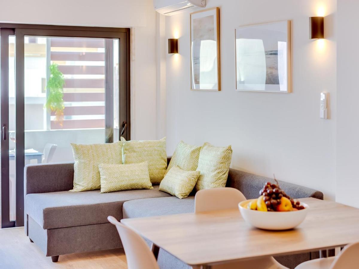 Al - Apartamento Miratlantico Куартейра Екстериор снимка