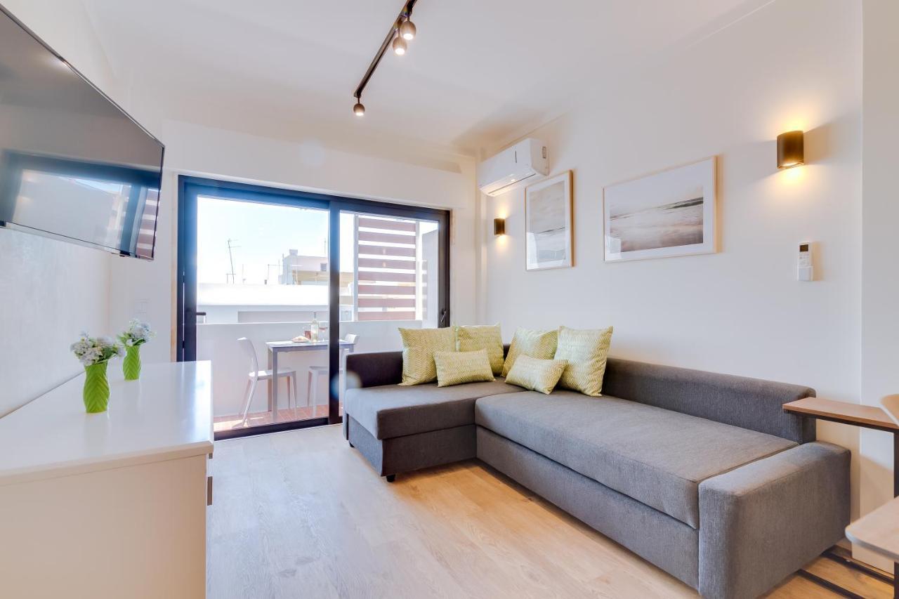 Al - Apartamento Miratlantico Куартейра Екстериор снимка