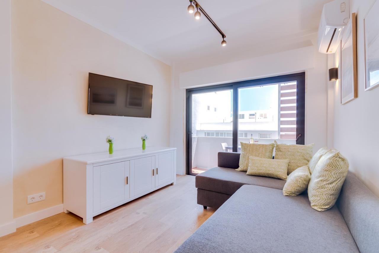 Al - Apartamento Miratlantico Куартейра Екстериор снимка