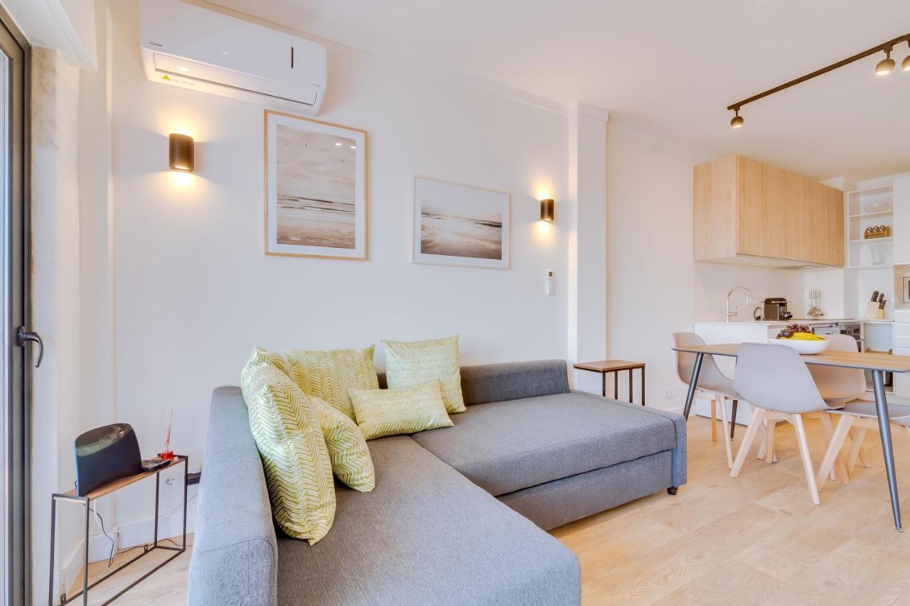 Al - Apartamento Miratlantico Куартейра Екстериор снимка