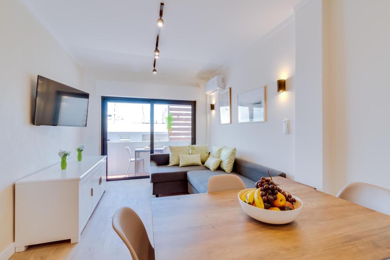 Al - Apartamento Miratlantico Куартейра Екстериор снимка